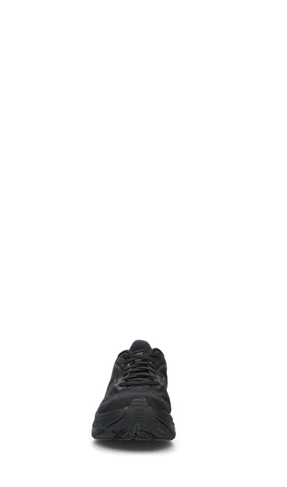 HOKA Clifton 10 Black Black Homme Chaussures Running Amorti Équilibré