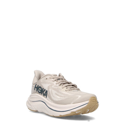 HOKA Clifton 10 Putty Grout Homme Chaussures Running Amorti Équilibré