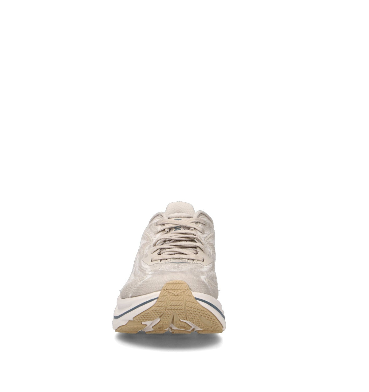 HOKA Clifton 10 Putty Grout Homme Chaussures Running Amorti Équilibré
