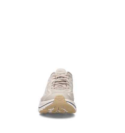 HOKA Clifton 10 Putty Grout Homme Chaussures Running Amorti Équilibré