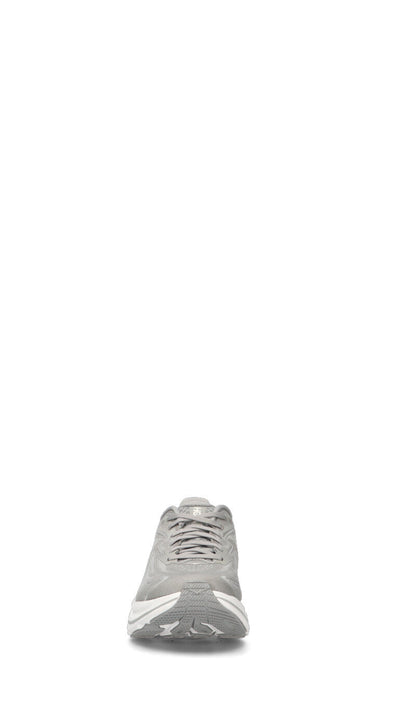 HOKA Clifton 10 Stellar Grey Stardust Homme Chaussures Running Amorti Équilibré