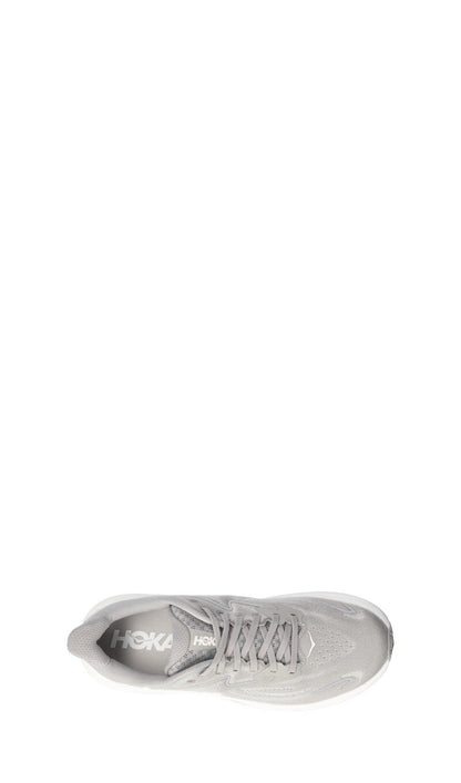 HOKA Clifton 10 Stellar Grey Stardust Homme Chaussures Running Amorti Équilibré
