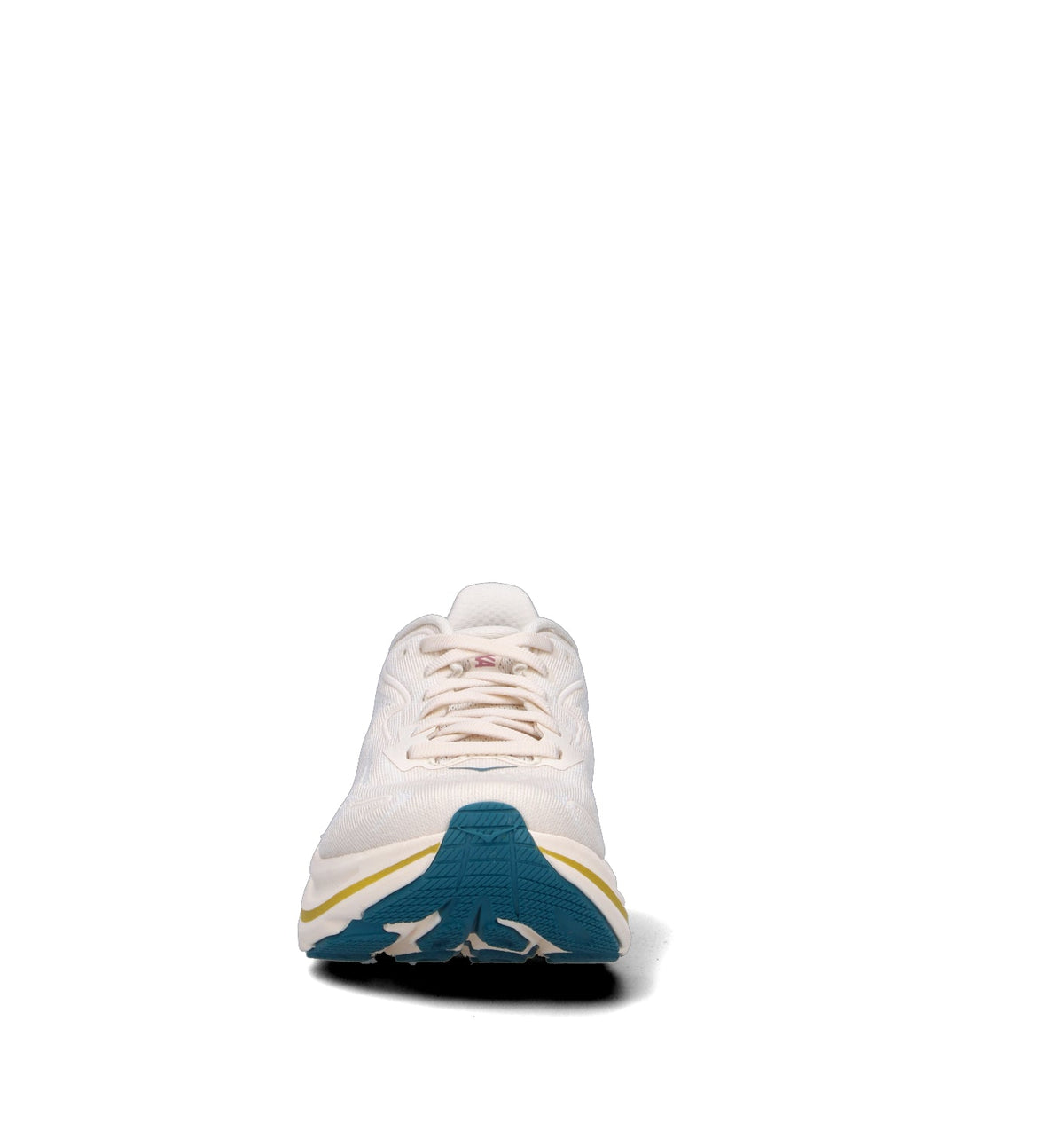 HOKA Clifton 10 Birch Alabaster Femme Chaussures Running Amorti Équilibré