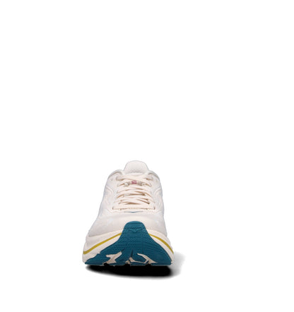 HOKA Clifton 10 Birch Alabaster Femme Chaussures Running Amorti Équilibré