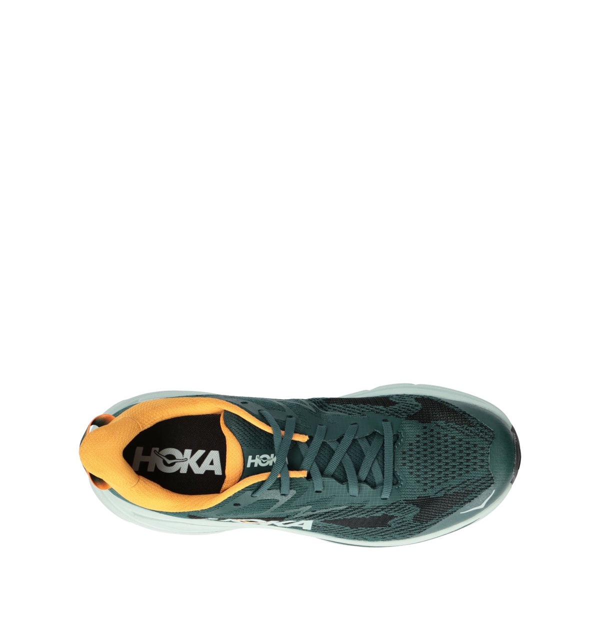 HOKA Challenger 8 Bay Leaf Sage Homme Chaussures Trail Running Trail Polyvalent