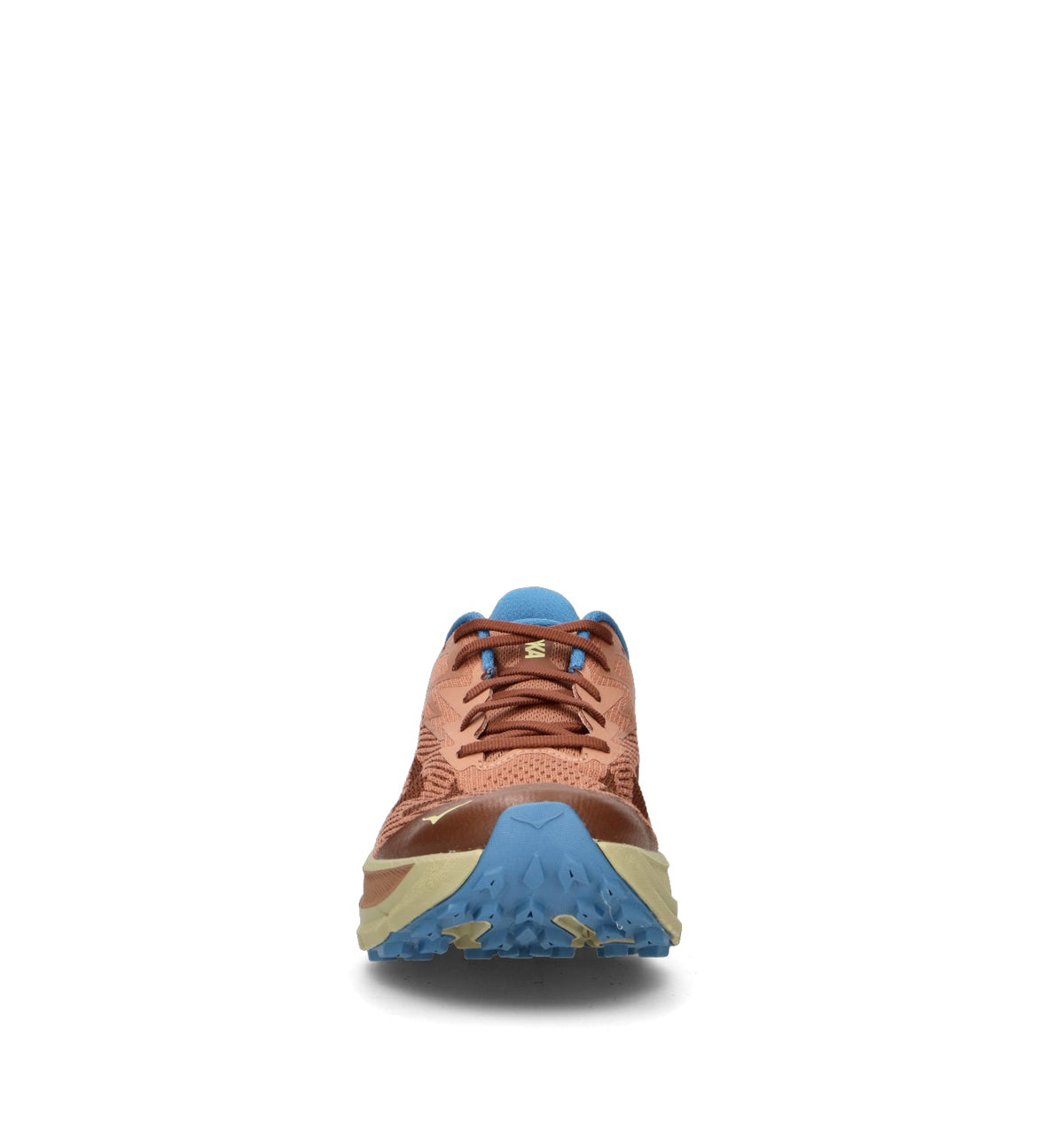 HOKA Challenger 8 Maple Cardamom Homme Chaussures Trail Running Trail Polyvalent