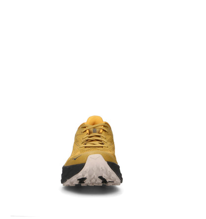 HOKA Challenger 8 Mustard Seed Black Homme Chaussures Trail Running Trail Polyvalent
