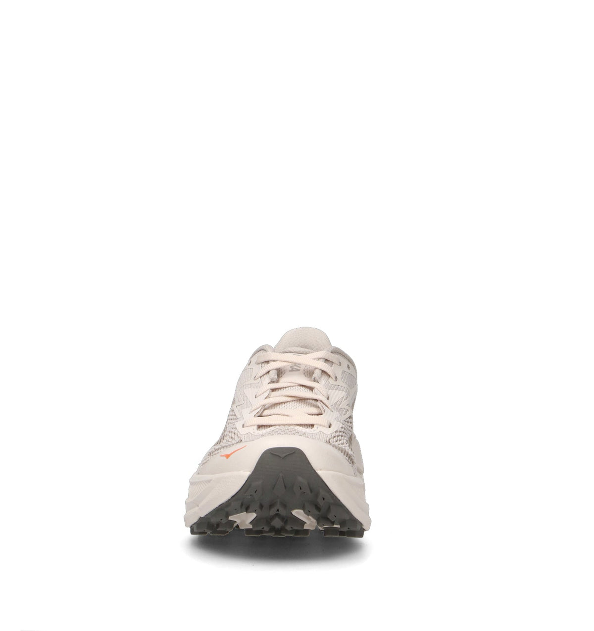 HOKA Challenger 8 Stucco Asphalt Grey Femme Chaussures Trail Running Trail Polyvalent
