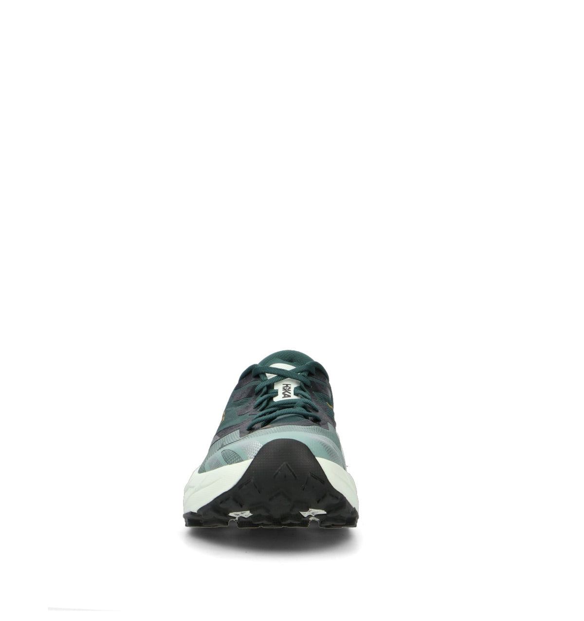 HOKA Speedgoat 7 Bay Leaf Sea Glass Homme Chaussures Trail Running Vibram Megagrip