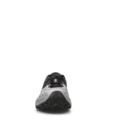 HOKA Speedgoat 7 Black Stellar Grey Homme Chaussures Trail Running Vibram Megagrip