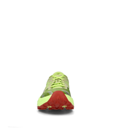 HOKA Speedgoat 7 Kiwi Neon Yuzu Homme Chaussures Trail Running Vibram Megagrip