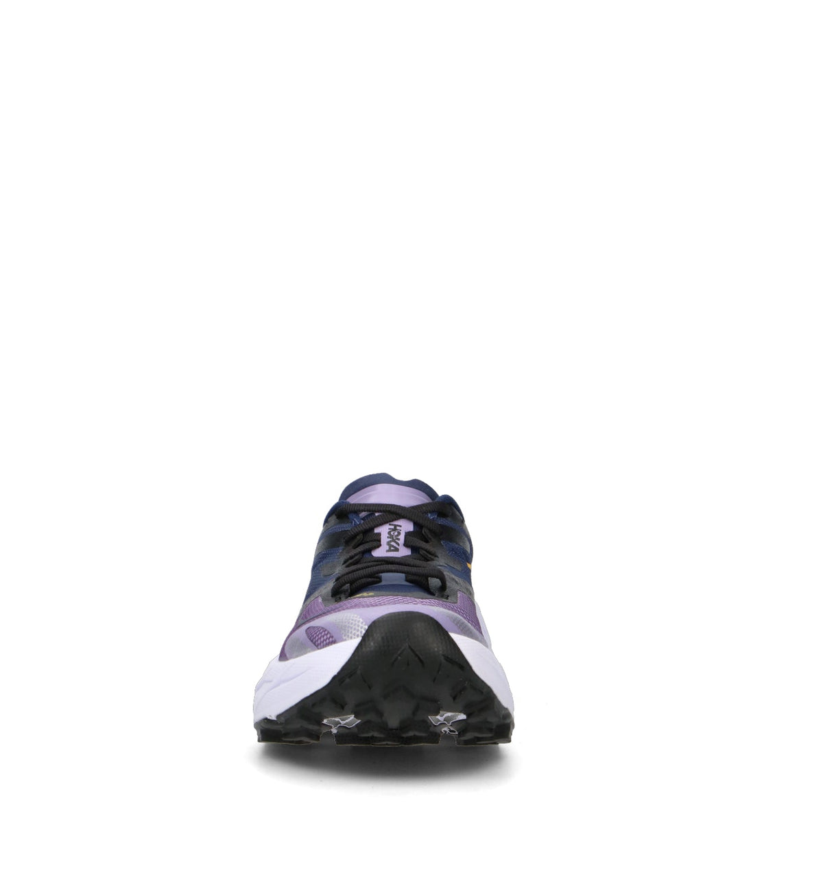 HOKA Speedgoat 7 Berry Jam Starlight Glow Femme Chaussures Trail Running Vibram Megagrip