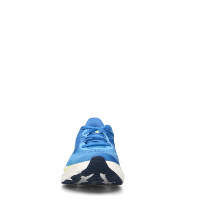 HOKA Arahi 9 Virtual Blue Soft Cobalt Homme Chaussures Running Stabilité H-Frame