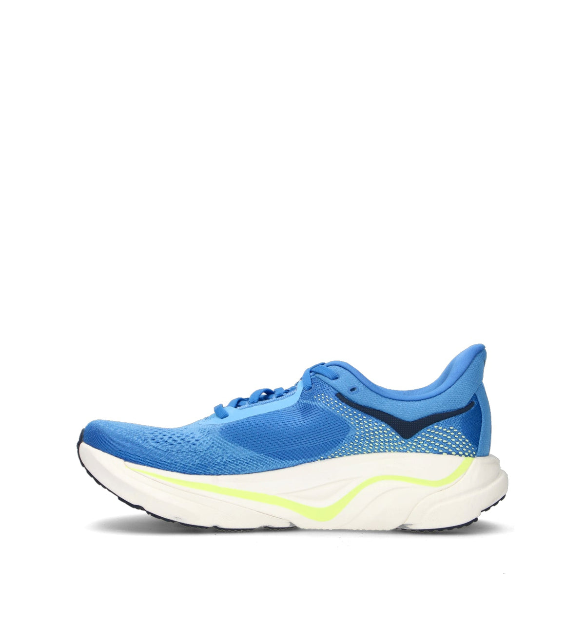 HOKA Arahi 9 Virtual Blue Soft Cobalt Homme Chaussures Running Stabilité H-Frame
