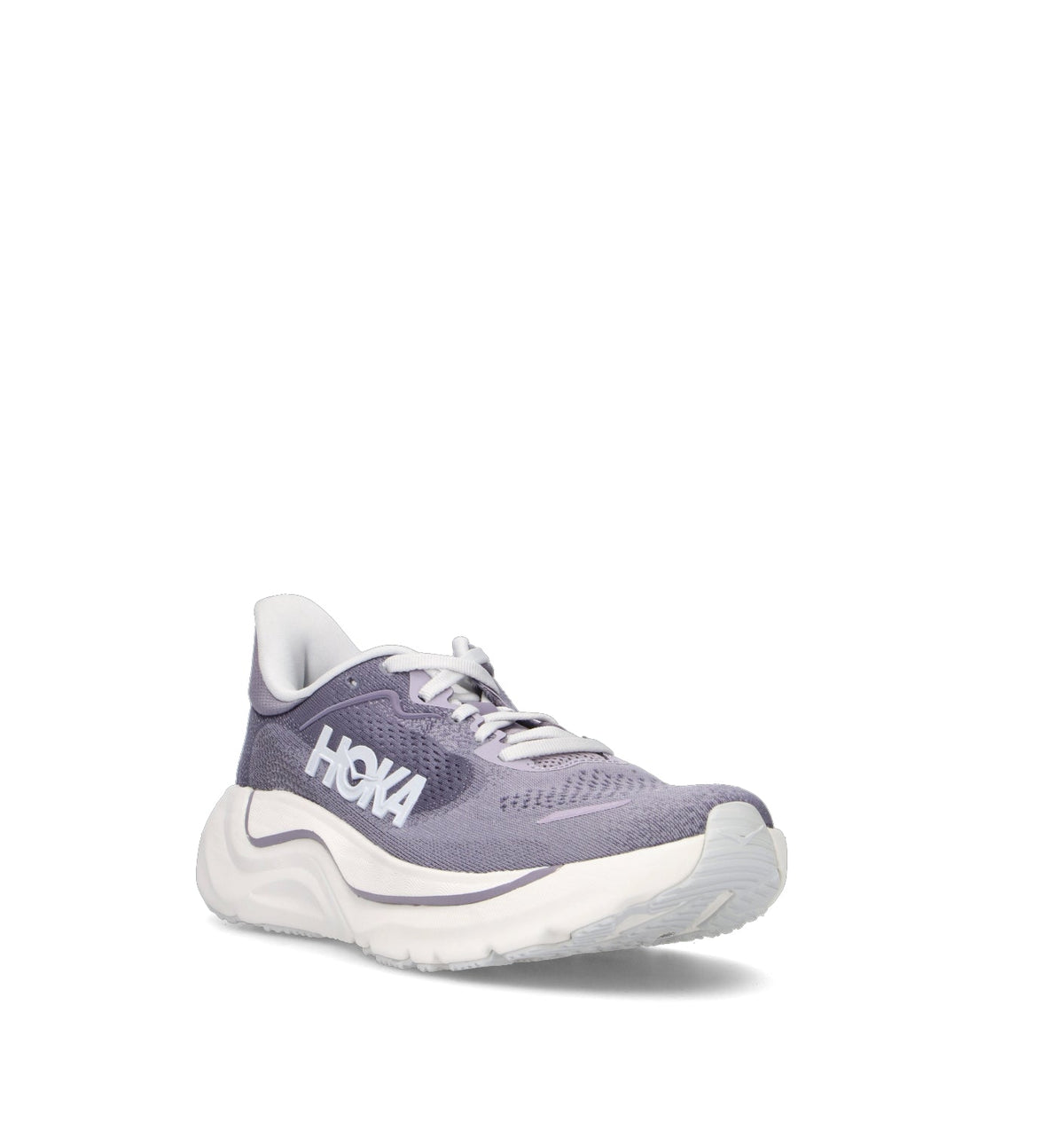 HOKA Arahi 9 Femme Chaussures Running Stabilité H-Frame
