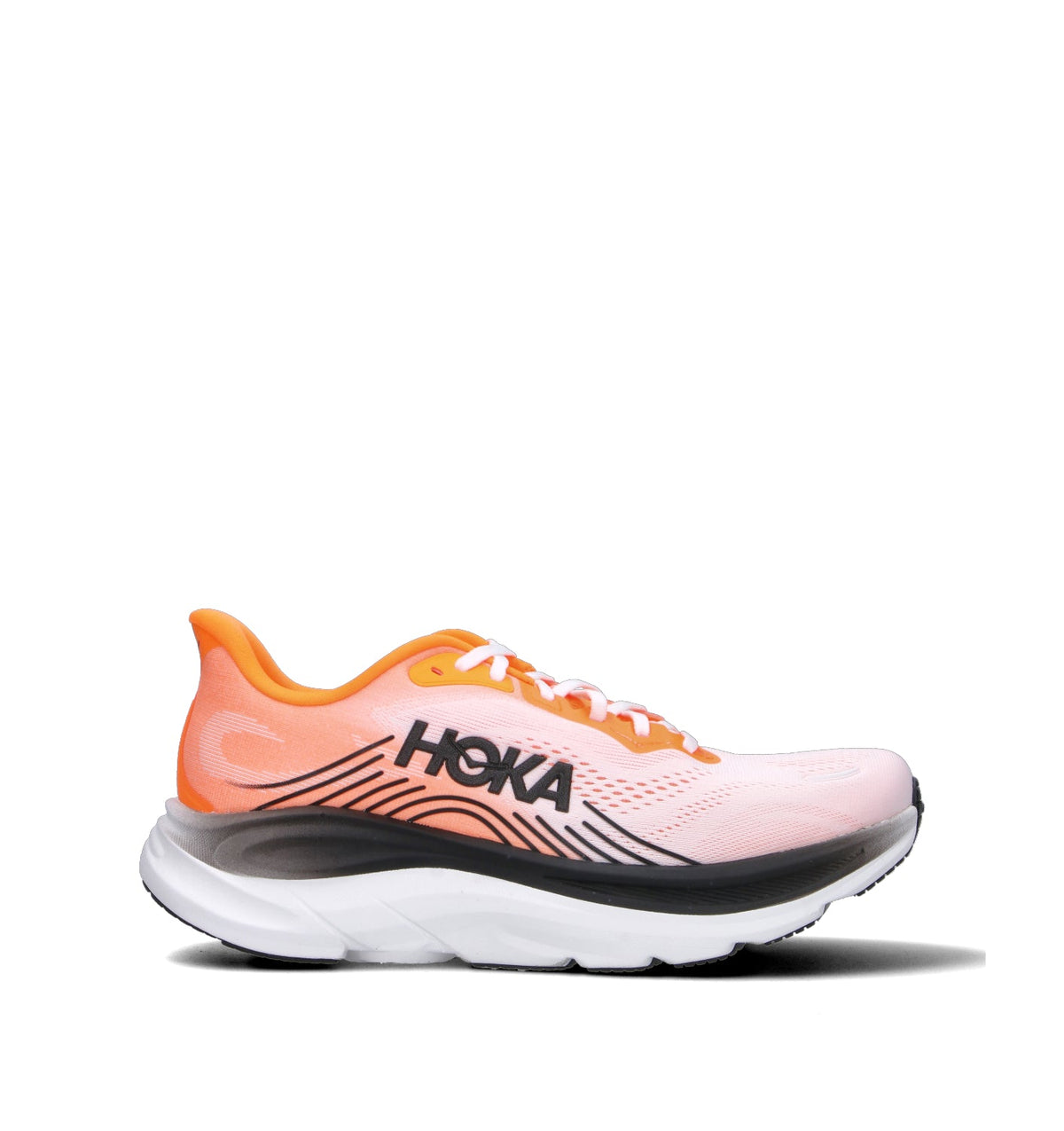 HOKA Clifton 11 Homme Chaussures Running Amorti Équilibré