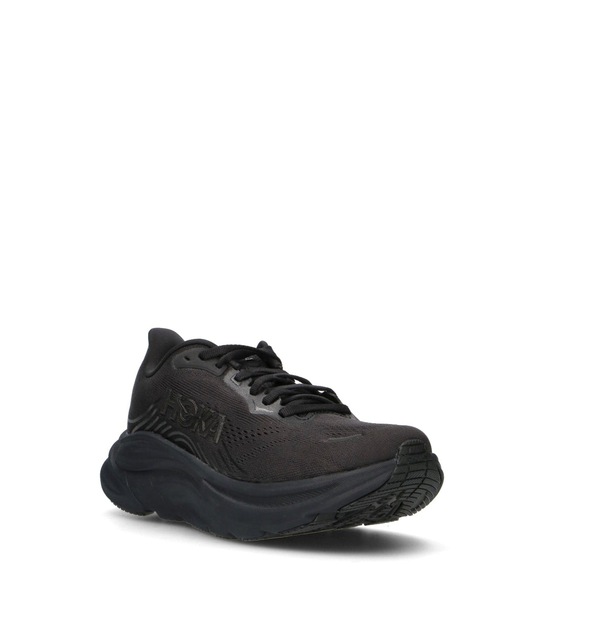 HOKA Clifton 11 Femme Chaussures Running Amorti Équilibré