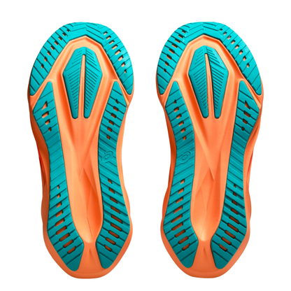 ASICS Novablast 5 Chaussures Running Femme Multicolore - 3