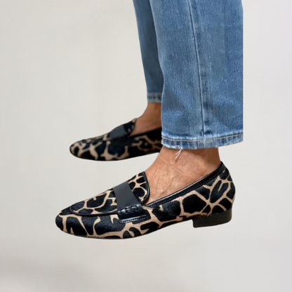 Mocassins Femme Océane-Louise – vue latérale