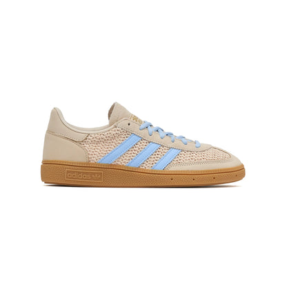 Sneakers basses Adidas Handball Spezial sand strata clear sky unisexe