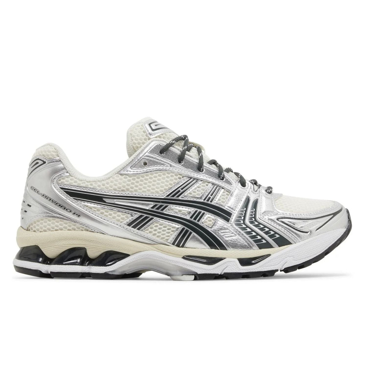 ASICS Gel-Kayano 14 Baskets Retro Running Homme Femme Multicolore - 2
