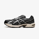 Asics Gel-1130 Sneakers Basses Unisexe Steel Grey Black