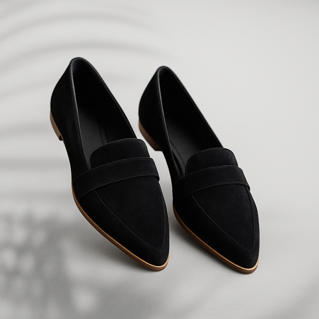Mocassins Femme Constance-Noor – vue principale