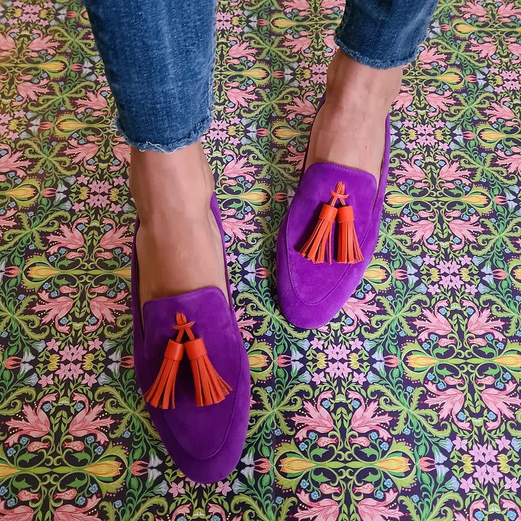 Mocassins Femme Océane-Line – vue principale