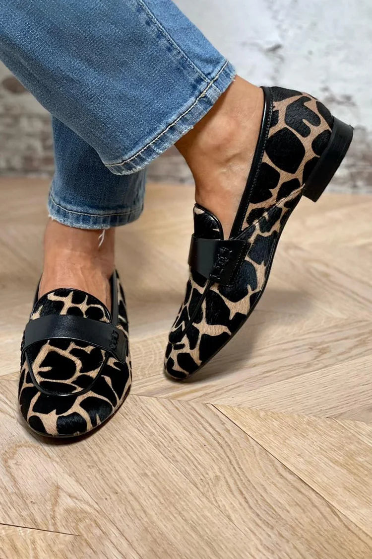 Mocassins Femme Océane-Louise – vue principale
