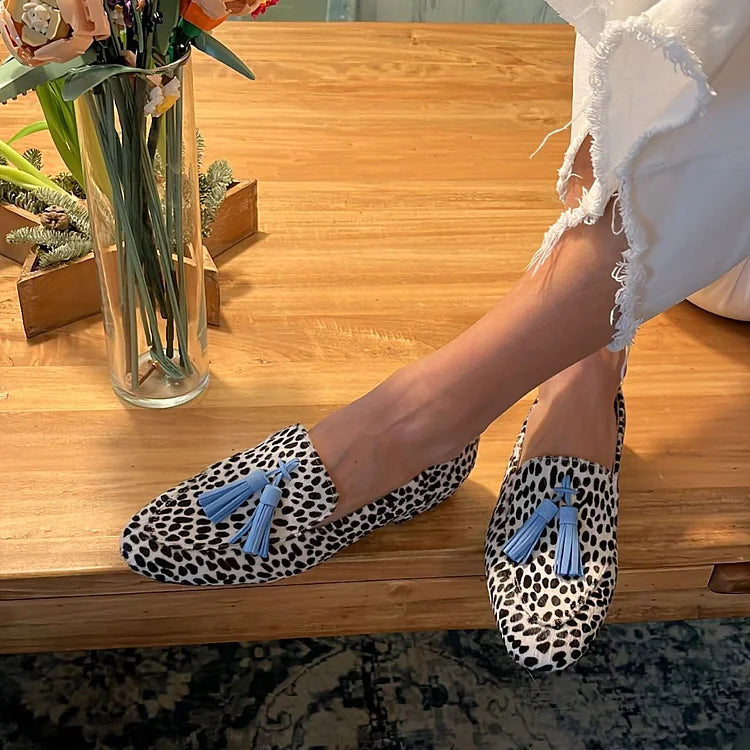 Mocassins Femme Océane-Anaïs – vue principale