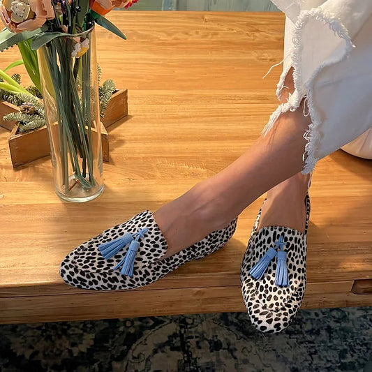 Mocassins Femme Océane-Anaïs – vue principale