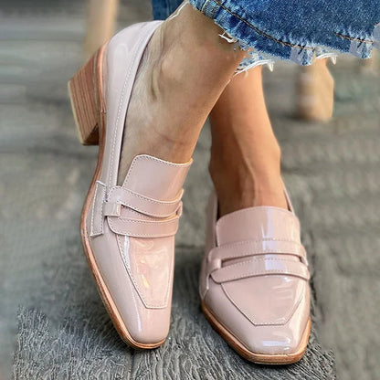Mocassins Femme Océane-Jade – vue principale