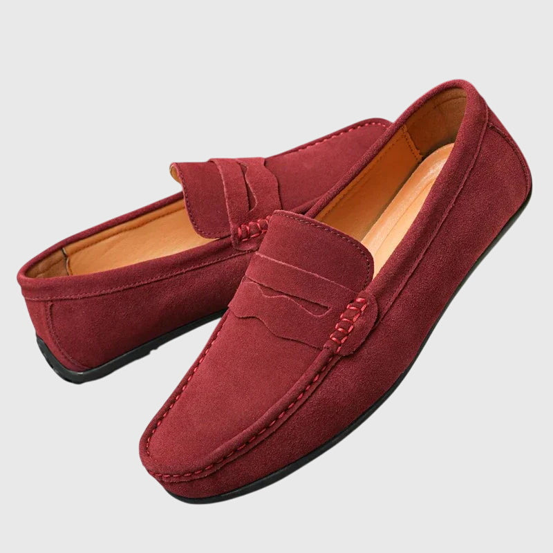 Mocassins Femme Juliette-Maud – photo 10