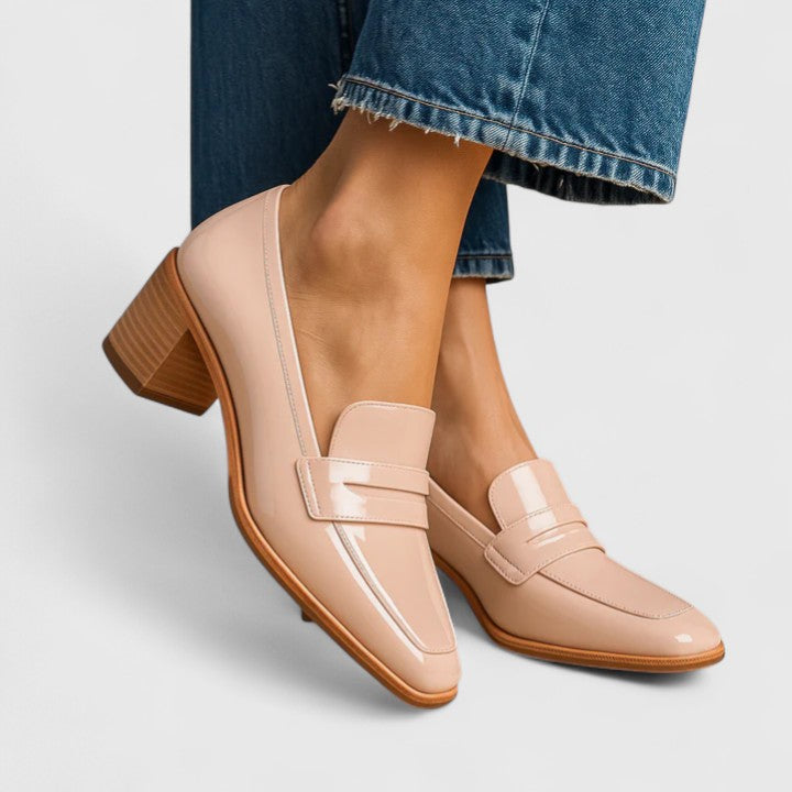 Mocassins Femme Salomé-Alice – vue principale
