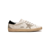 Golden Goose Super-Star Baskets Cuir Vieilli