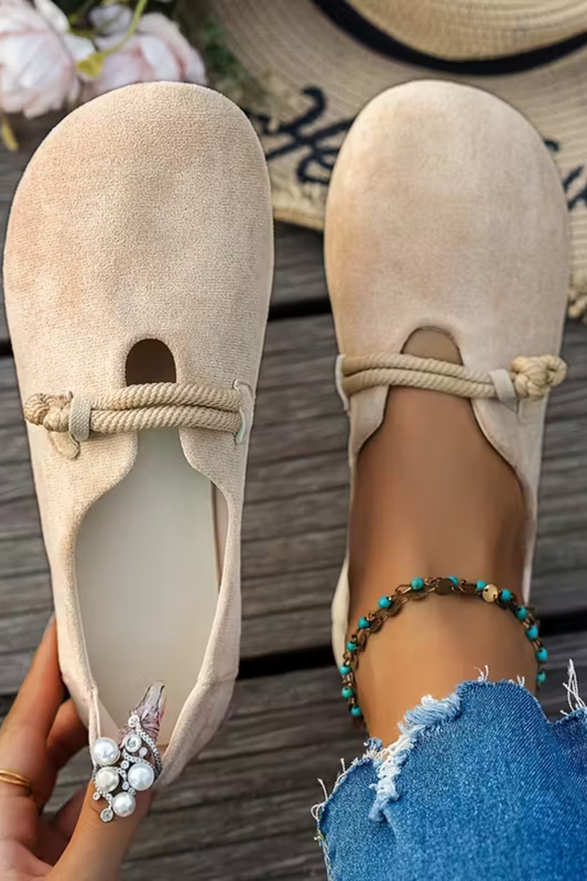 Mocassins Femme Apolline-Romy – vue principale