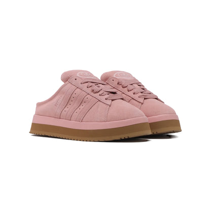 Sneakers basses Adidas Campus 00s Winter Low wonder mauve gum unisexe