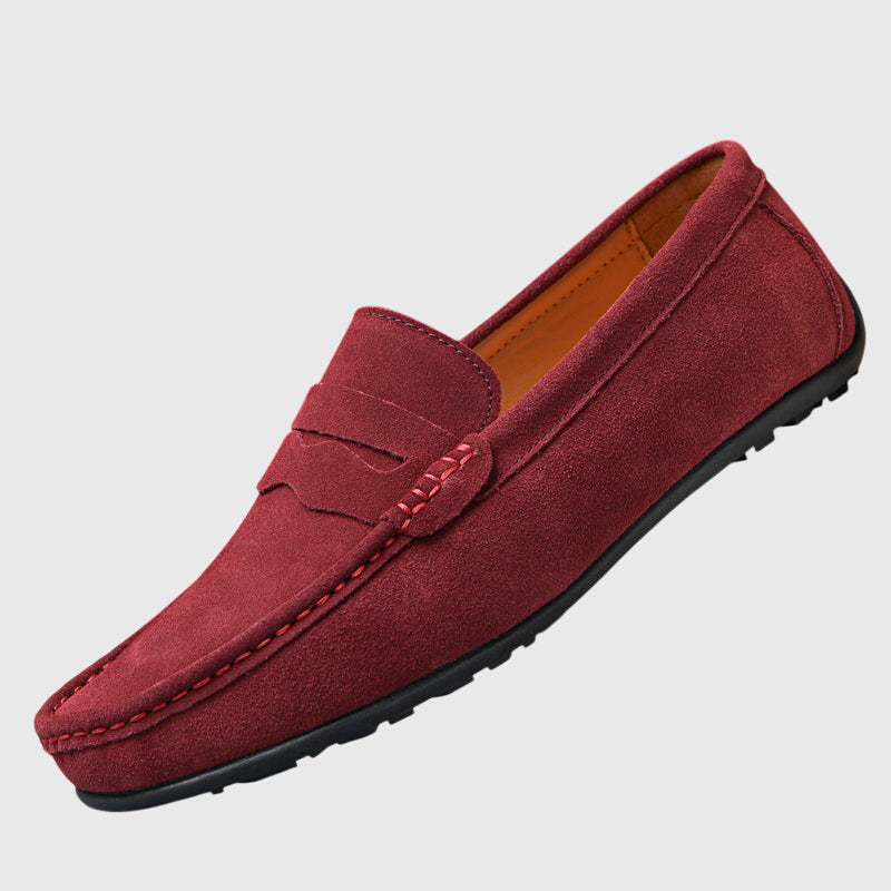 Mocassins Femme Juliette-Maud – vue principale