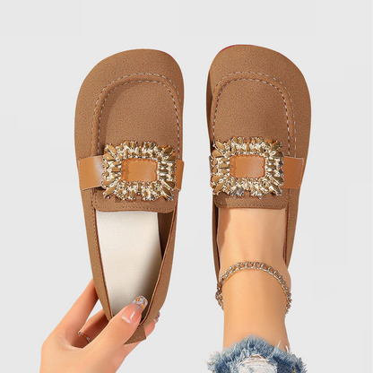 Mocassins Femme Capucine-Iris – vue principale