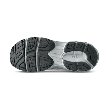 ASICS Gel-NYC Cream White, Baskets Basses Unisexe Mesh et Daim – photo 5
