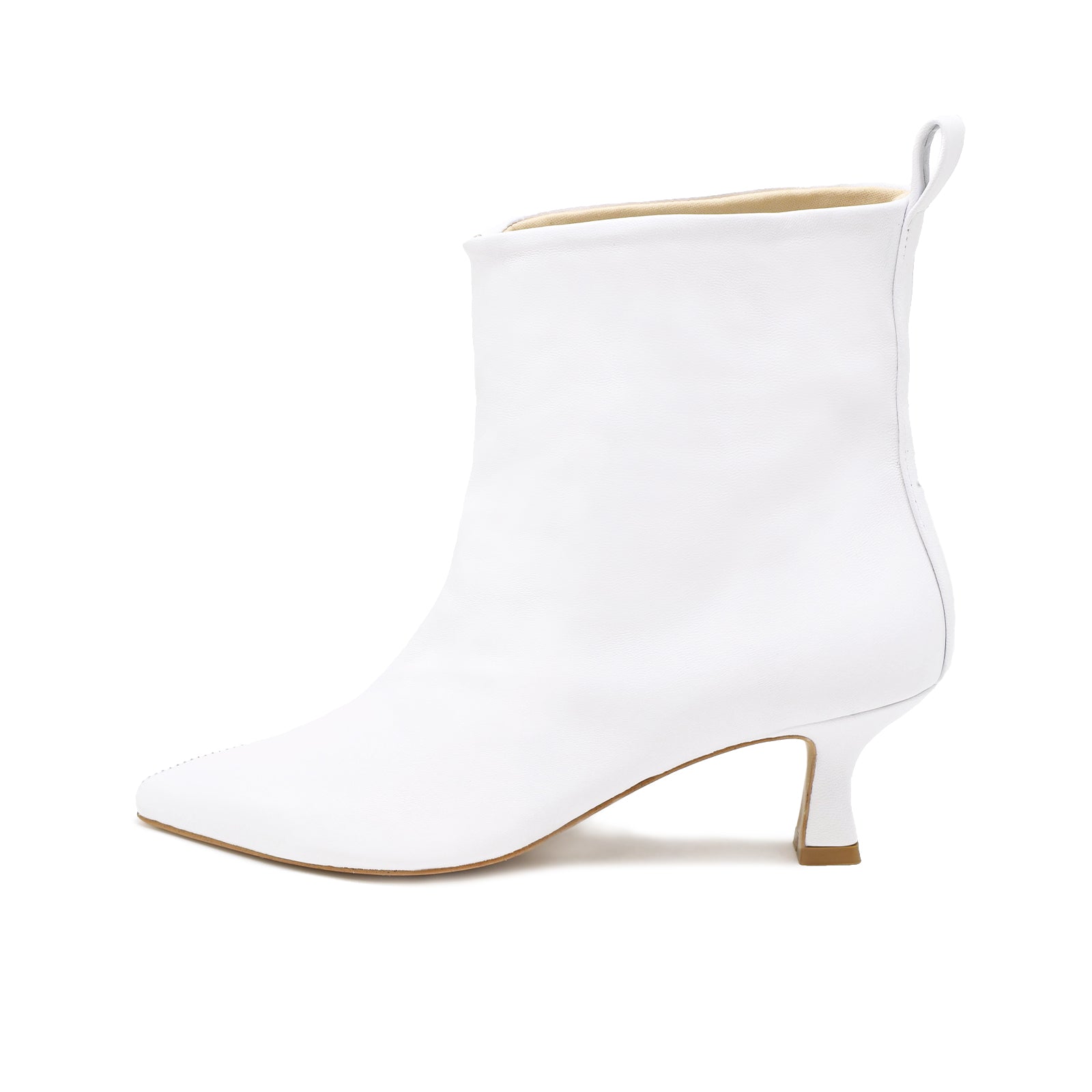 Bottines Femme Vera – vue de dessus