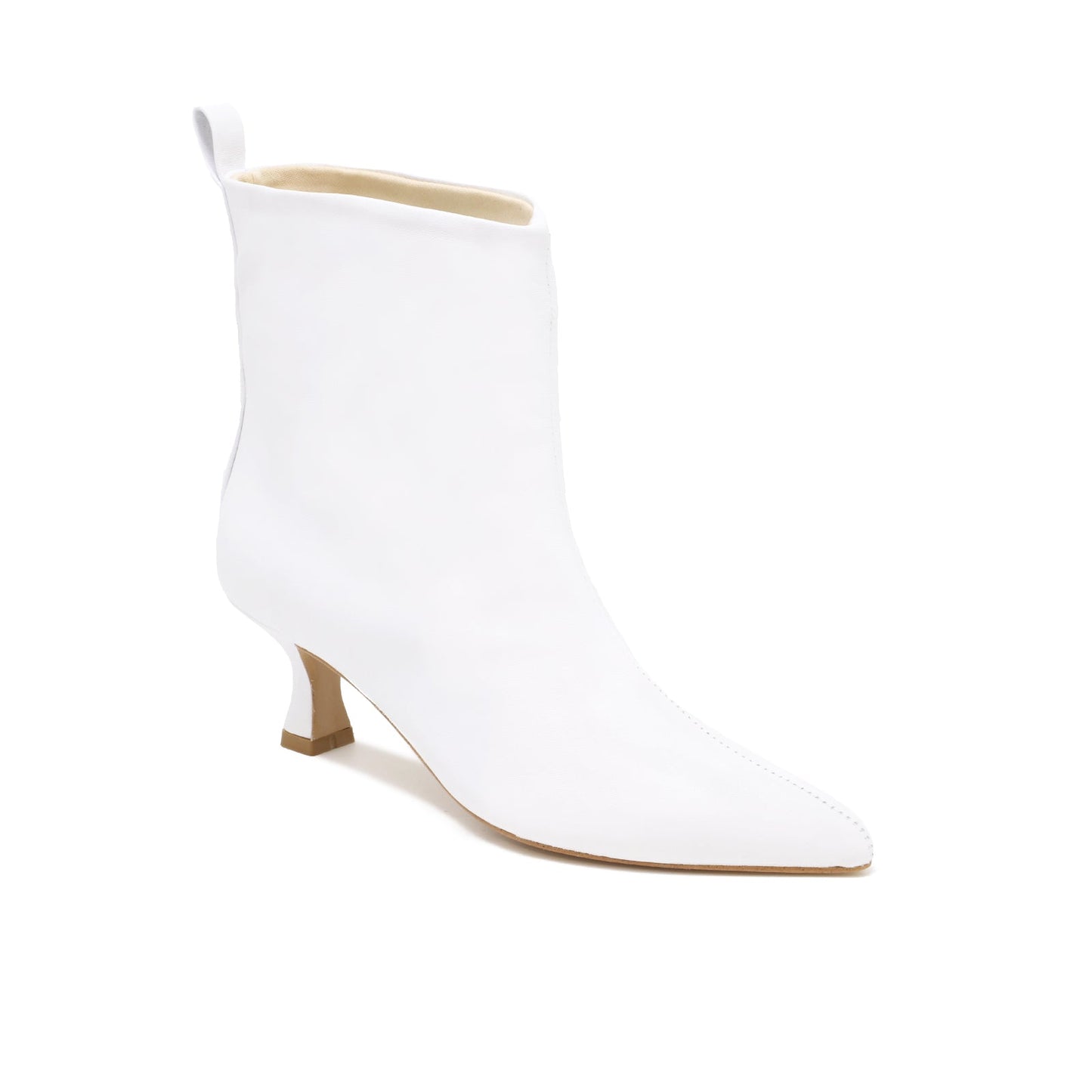 Bottines Femme Vera – vue latérale