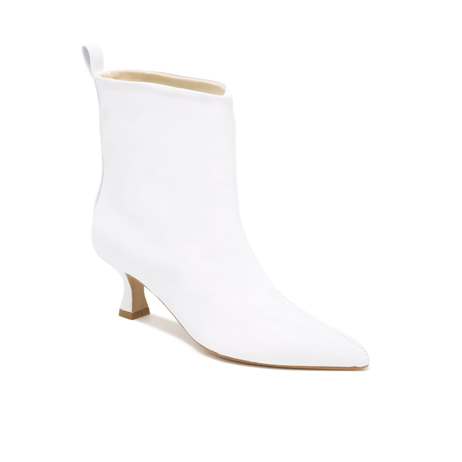Bottines Femme Vera – vue latérale