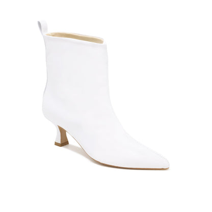 Bottines Femme Vera – vue latérale