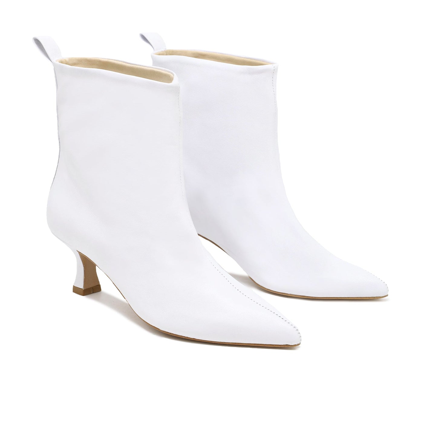 Bottines Femme Vera – vue portée