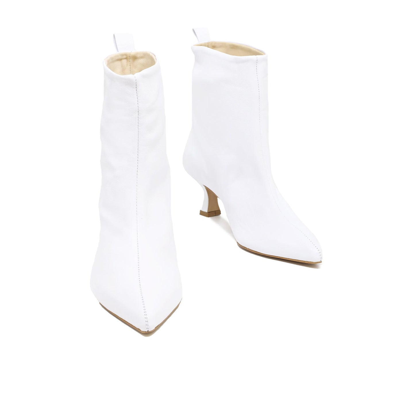 Bottines Femme Vera – détail de la semelle