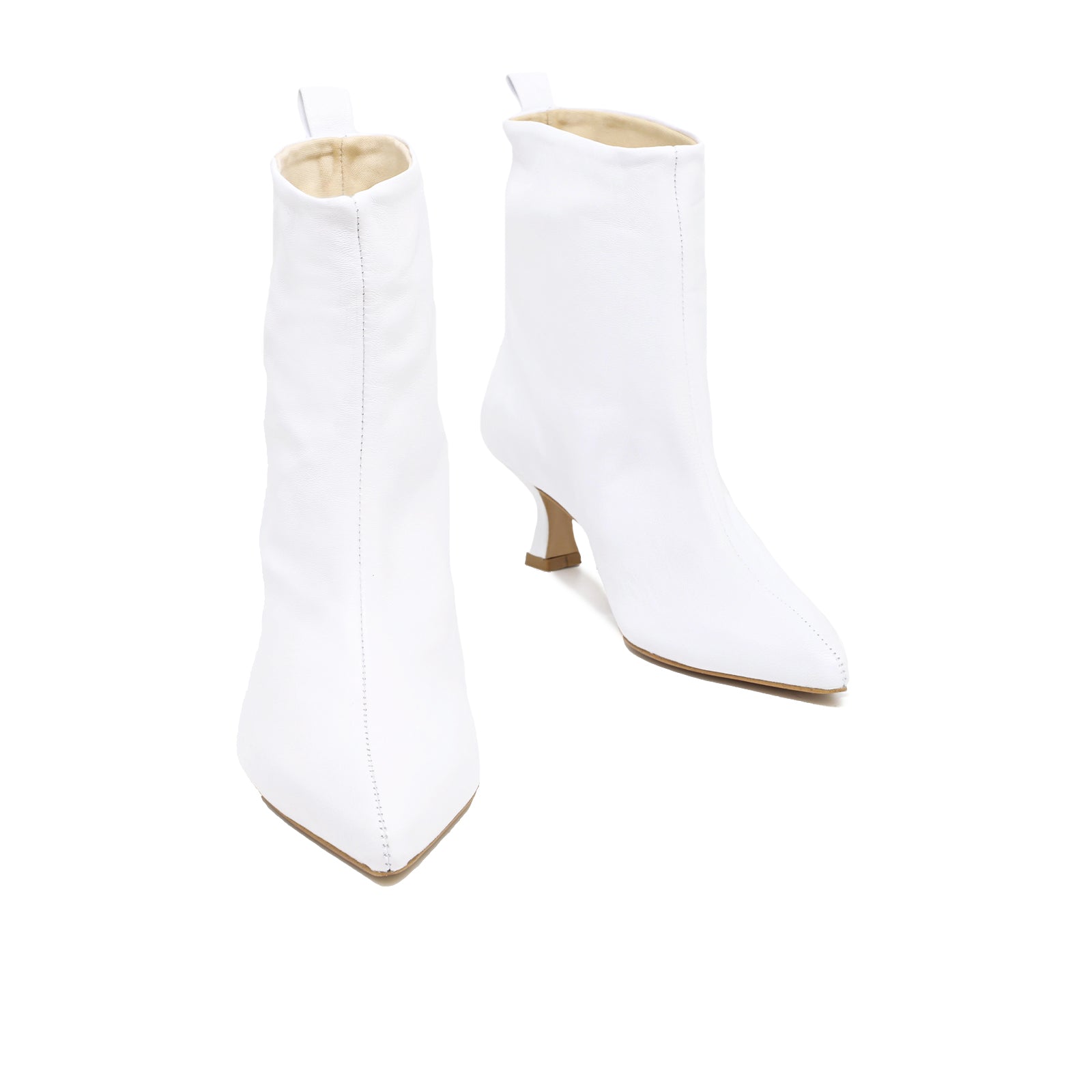Bottines Femme Vera – détail de la semelle