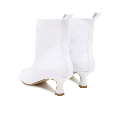 Bottines Femme Vera – vue arrière