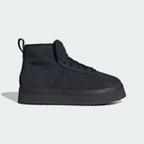 Adidas Campus 00s Winter Mid Sneakers Basses Unisexe Black Carbon