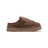 Adidas Campus 00s Winter Low Sneakers Basses Unisexe Earth Strata